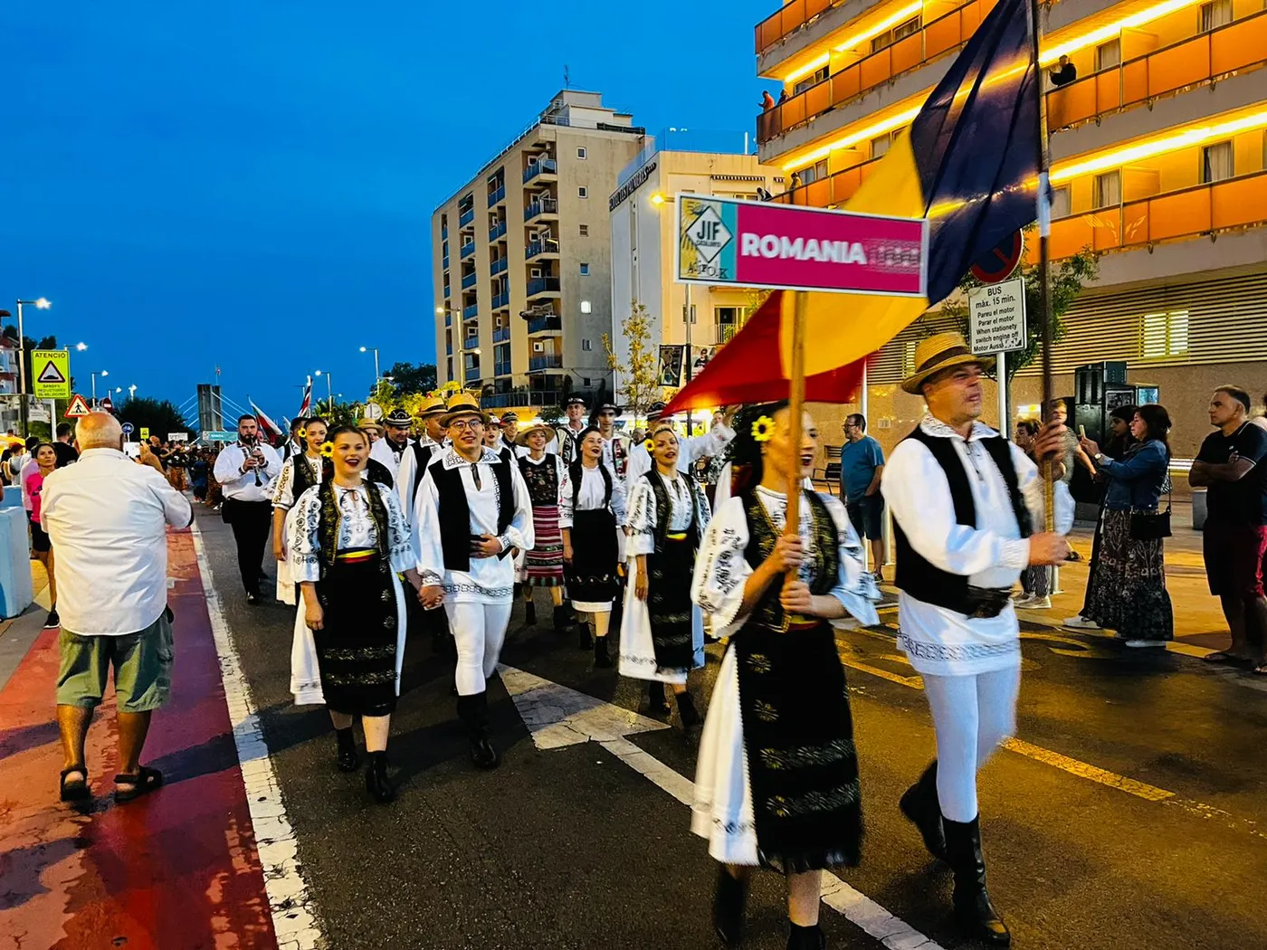 Ivan Besora: “Romanasul ens convida a fer un recorregut musical per les diferents parts de Romania”