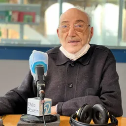 Entrevistes de la Justa del 22/3/2022 — Del “sopar de la fam” al projecte de Bolívia (Sant Borja): empoderament de les dones, desigualtat global i vies d’ajuda als refugiats d’Ucraïna - episode art