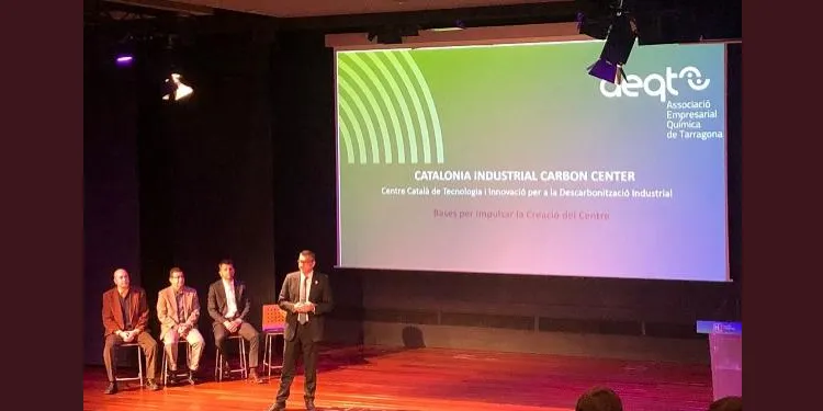 L’AEQT vol crear un centre per liderar la descarbonitzacio a Catalunya