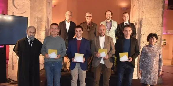 Un article sobre el paper clau de Mont-roig del Camp en l'obra de Joan Miró guanya el Premi de Periodisme Mañé i Flaquer del Camp de Tarragona