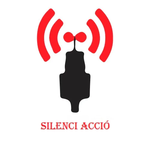 SILENCI ACCIÓ