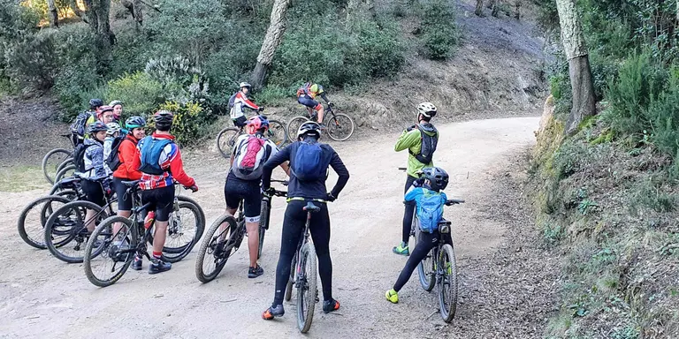 El Montpalau Team fa setmana de portes obertes per a infants i joves a partir del 12 de setembre