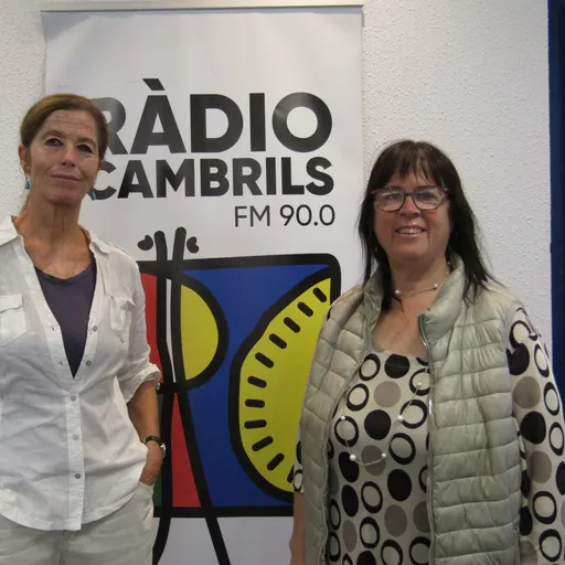 El món de Cambrils, 26 d'octubre de 2026. Convidades: Laura Álvarez Keller i Imma López