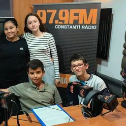 El club de sisè del 22/10/2024 - episode art