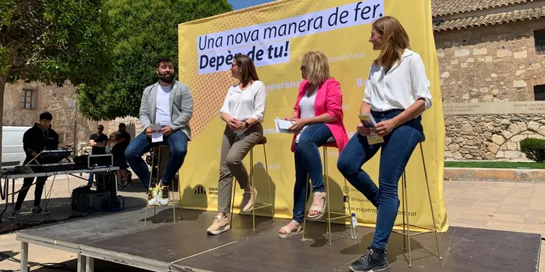 EL Vallès Occidental destina 174 milions d’euros a combatre la pobresa i la desigualtat