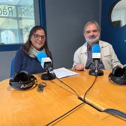 #791 - Entrevistes de La Rambla del 29/10/2026 — L’Orfeó Enric Morera celebra 75 anys de música coral - episode art