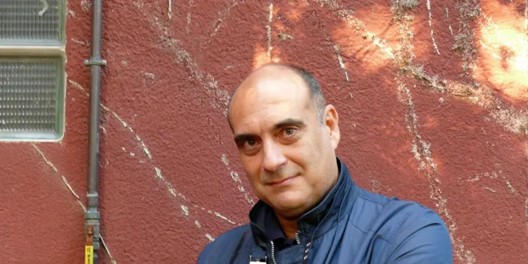 El periodista Xavier Bosch presenta la seva novel.la aquest divendres a El Racó del Llibre