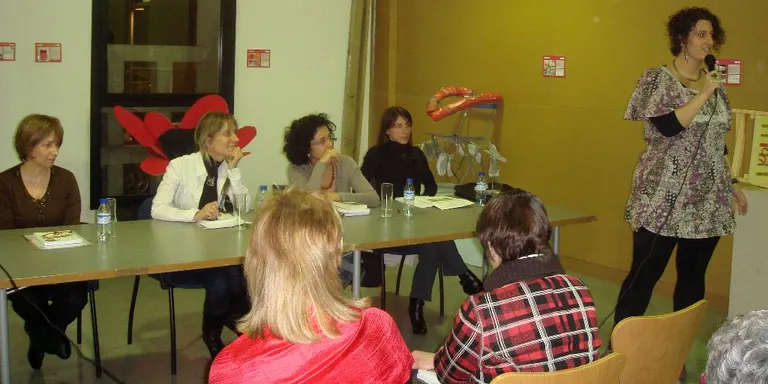 Els actes del Dia de la Dona apleguen a l'Alt Urgell més de mig miler de persones