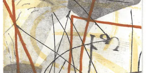 El Mini Print Internacional de Cadaqués arriba un any més a la Fundació Tharrats d'Art Gràfic