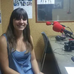 L'entrevista amb Francina Molina del 09/07/2019 - episode art