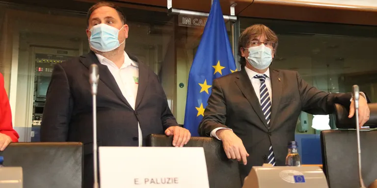 L'independentisme porta el 'Catalangate' a la UE, l'ONU i els tribunals de sis estats