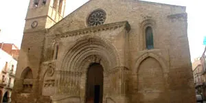 La Parròquia d'Agramunt prepara el Nadal amb diferents actes i oficis religiosos