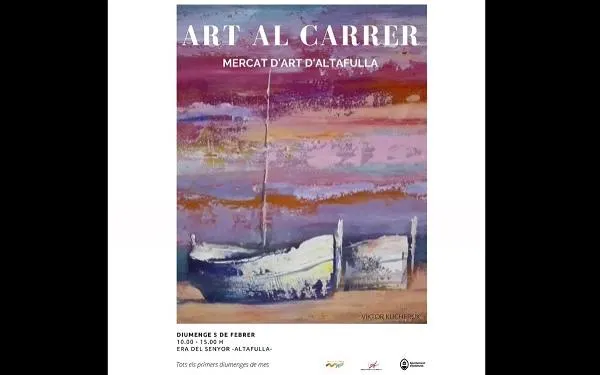 Foto: Cercle Artístic d'Altafulla