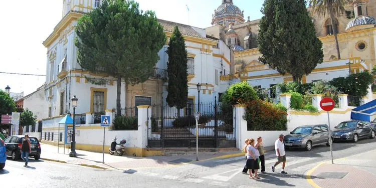 Más de cinco siglos de historia del Hospital de la Santa Resurrección
