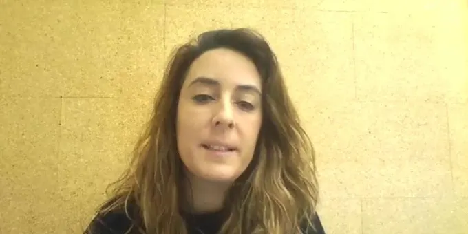 Montse Solé escollida nova presidenta de la Joves de Valls