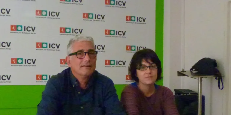 ICV demana la constitució del Consell Municipal de Salut i Qualitat de Vida