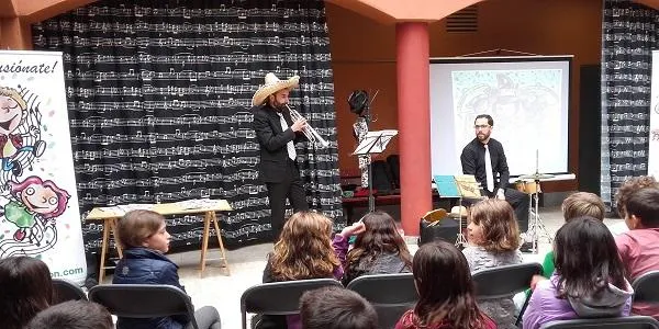 Les taxes per a l’Escola Municipal de Música d’Altafulla s’apugen un 1,38 %