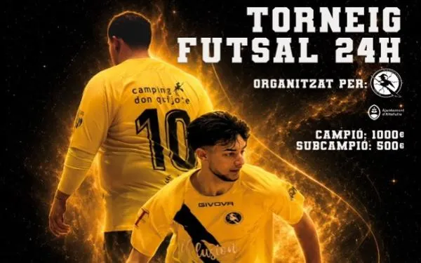 Foto: CFS Altafulla