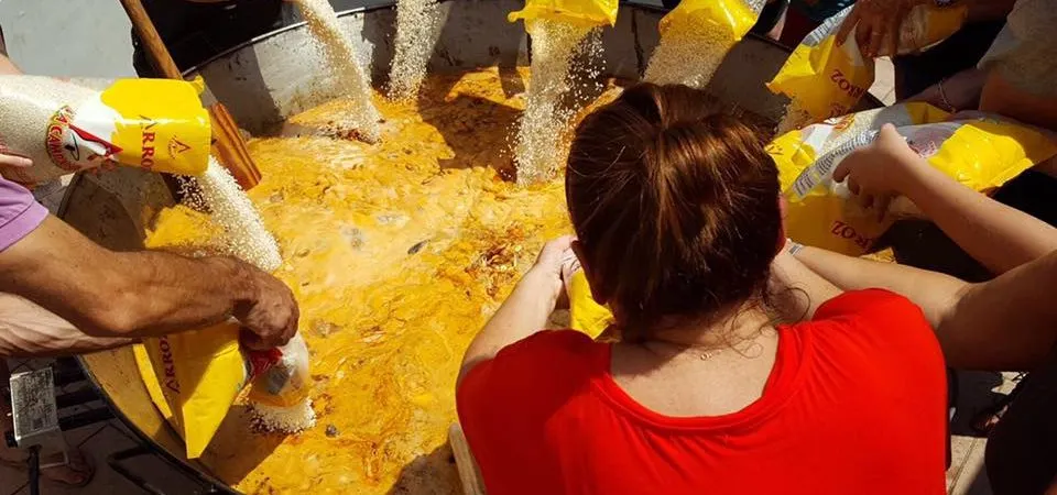 De l’1 al 4 d’agost, Festes del Barato