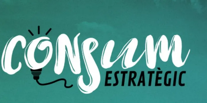 L'organització de la Fira del Consum Estratègic i Responsable ja s'està preparant pel dia 26 d'octubre