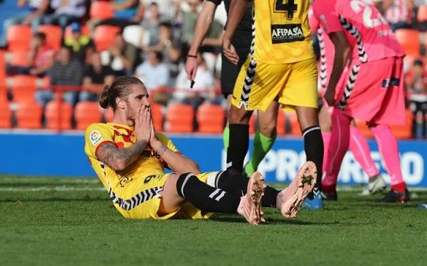 Foto: Nàstic