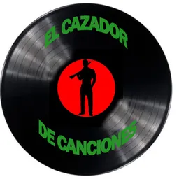 EL CAZADOR DE CANCIONES del 27/12/2021 - episode art