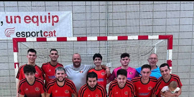 Prèvia esportiva dels equips de Cambrils (cap de setmana del 31 d’octubre i 1 de novembre de 2026)