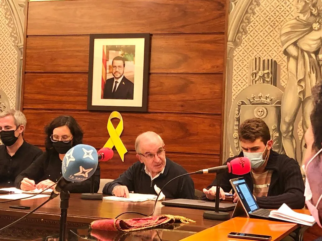 L'Ajuntament de Solsona congela les ordenances i preus públics per a l'any que ve i en crea per regular serveis de nova creació