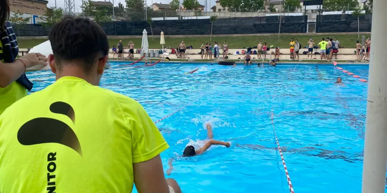 El Casal ludiocoesportiu de les piscines municipals de Solsona obrirà les inscripcions el 2 de juny