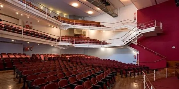 La restauració de l'obra de Jujol del teatre Metropol de Tarragona costarà uns 660.000 euros