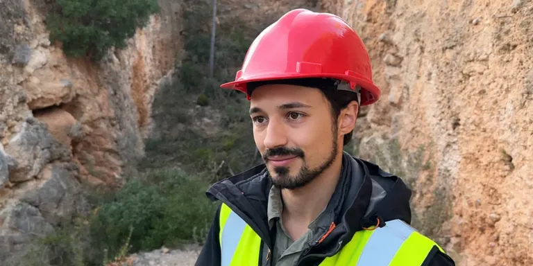 Rubí es pot tornar a inundar? En parlem amb el geòleg rubinenc Marc Ollé