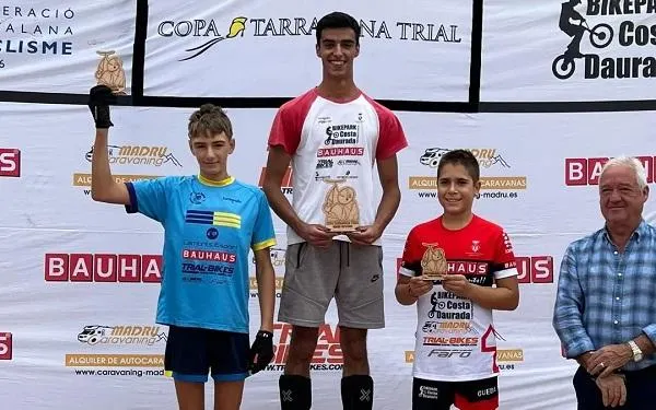 Foto: Bike Park Costa Daurada