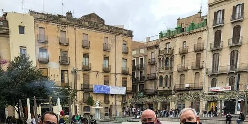 Bona resposta de la ciutadania en la tercera edició de la Favatada