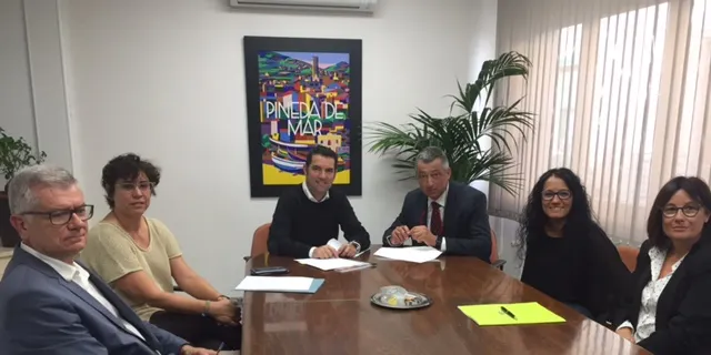 En marxa un programa d'atenció domiciliària a persones amb necessitats especials quan reben l'alta hospitalària