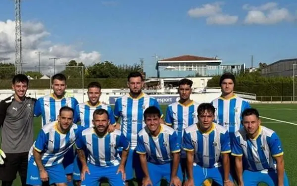 Foto: UD Torredembarra (Arxiu)