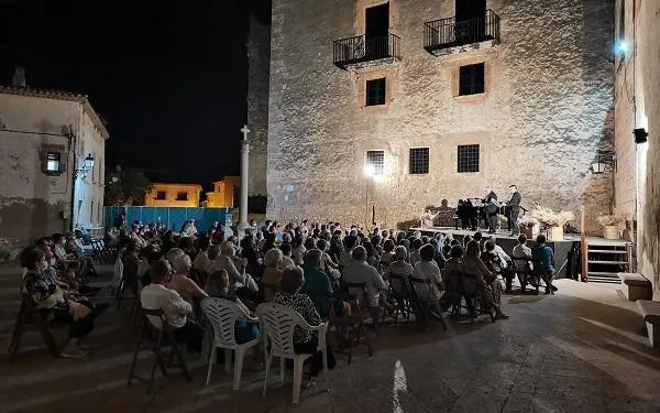 Foto: Altafulla Ràdio