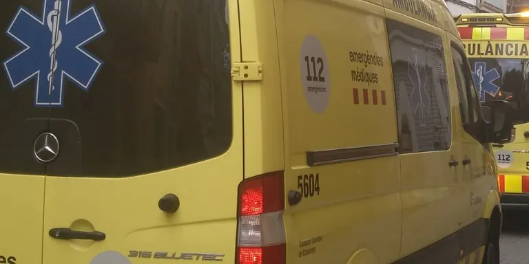 Mor a Malgrat un jove veí de Pineda de 26 anys