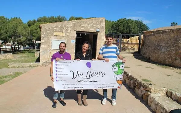 Foto: Altafulla Ràdio