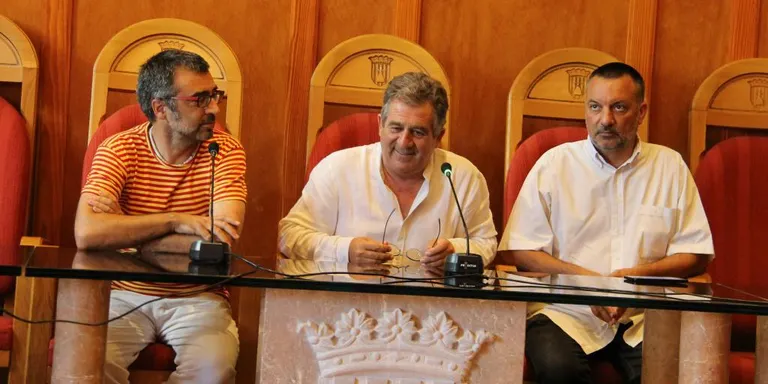 Les trucades al 112 han crescut a Rubí un 9,4% durant 2015