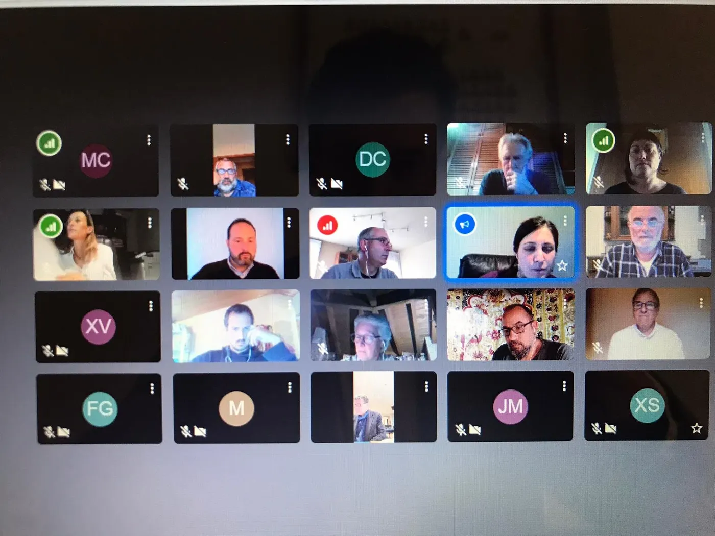 Divisió d'opinions entre els grups comarcals al Consell sobre l'ajornament de les bases per contractar nous arquitectes