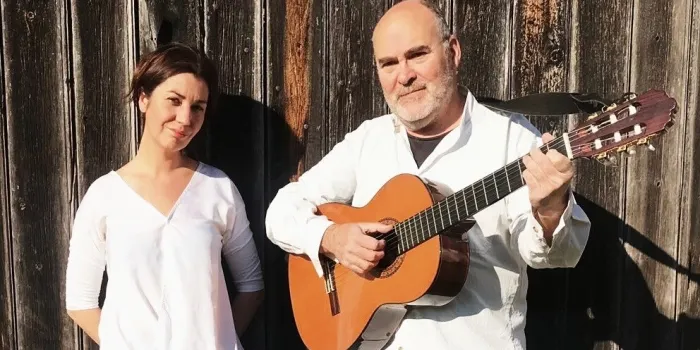 La música serà protagonista aquest diumenge a la Biblioplatja
