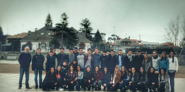 Bon paper dels alumnes de l'INS Ribera del Sió a la Selectivitat