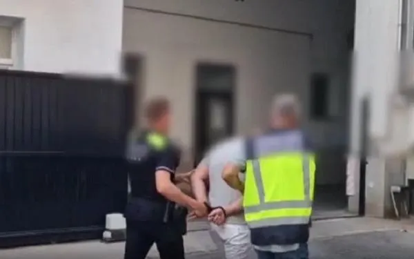 Foto: Policia Nacional