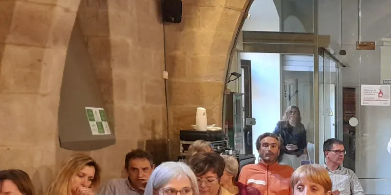 El Consell Comarcal vota avui en ple la Relació de Llocs de Treball