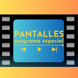 Pantalles del 3/11/2023 - episode art