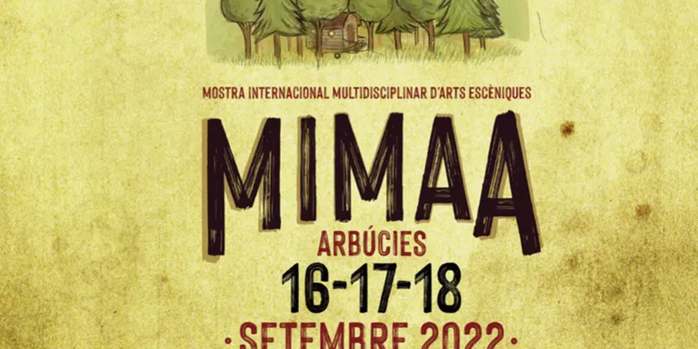 Arriba a Arbúcies la primera edición del MIMMA