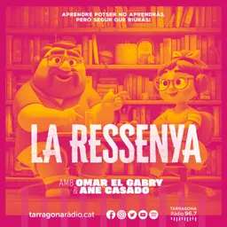 La Ressenya del 1/6/2025 - episode art