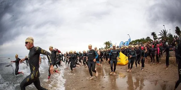 L’Ajuntament d’Altafulla i Sport No Limit sortegen dues inscripcions per al triatló Just Tri Series del 10 d’octubre