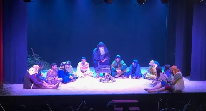 Comencen les representacions d’Els Pastorets