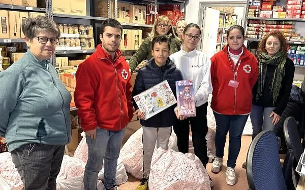Foto: Ajuntament de Roda de Berà